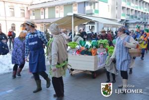 Fašenk v Lotmerki 5
